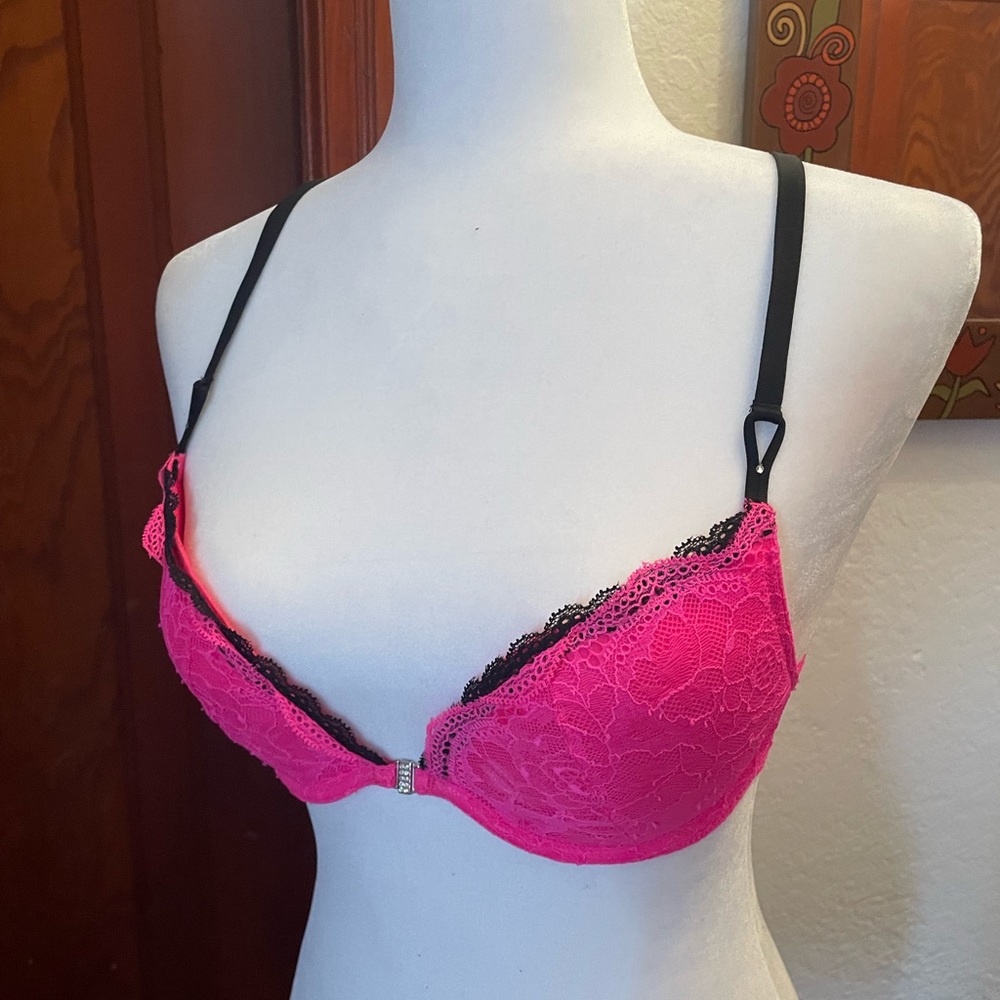 2 for $30 🛍️⭐️ Beyond sexy (La Senza) push up bra